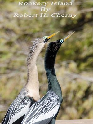 cover image of Rookery Island